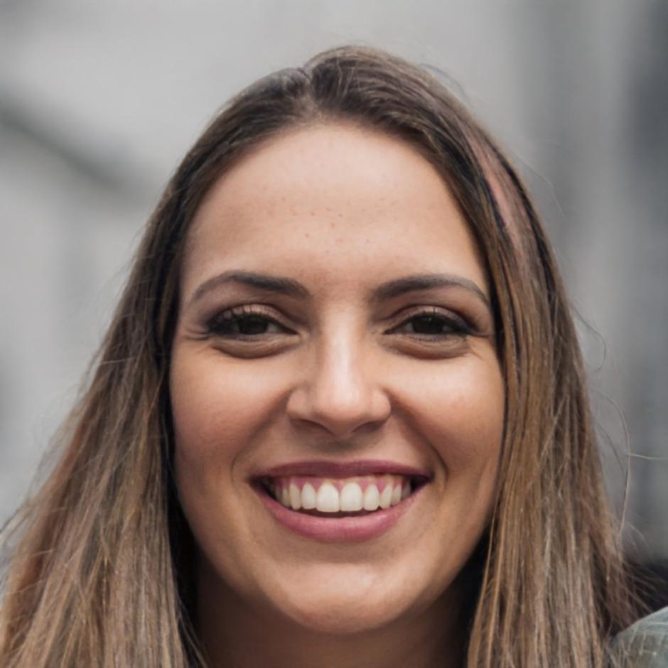 Portrait de Claire Dubois, experte en gestion de portefeuille